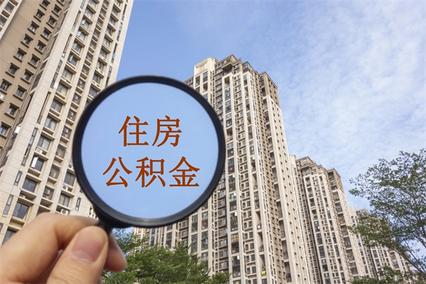 莱州离职多久可以取住房公积金（离职多久后能取公积金）